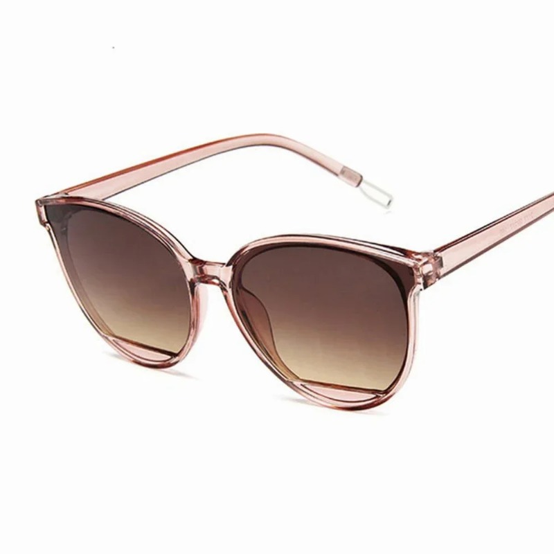 Vintage Fashion Female - New Arrival Fashion Sunglasses Women Vintage
