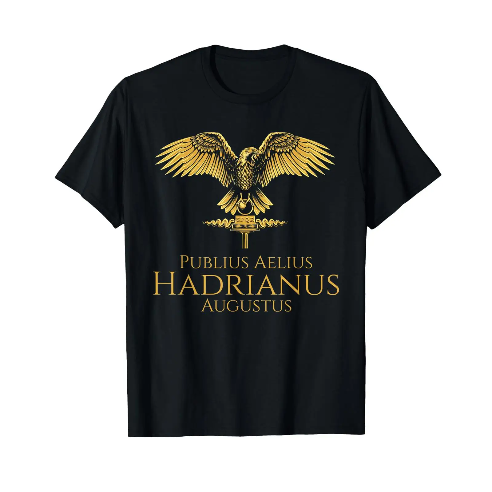 Vintage Fashion History - Ancient Roman Emperor Hadrian History Of