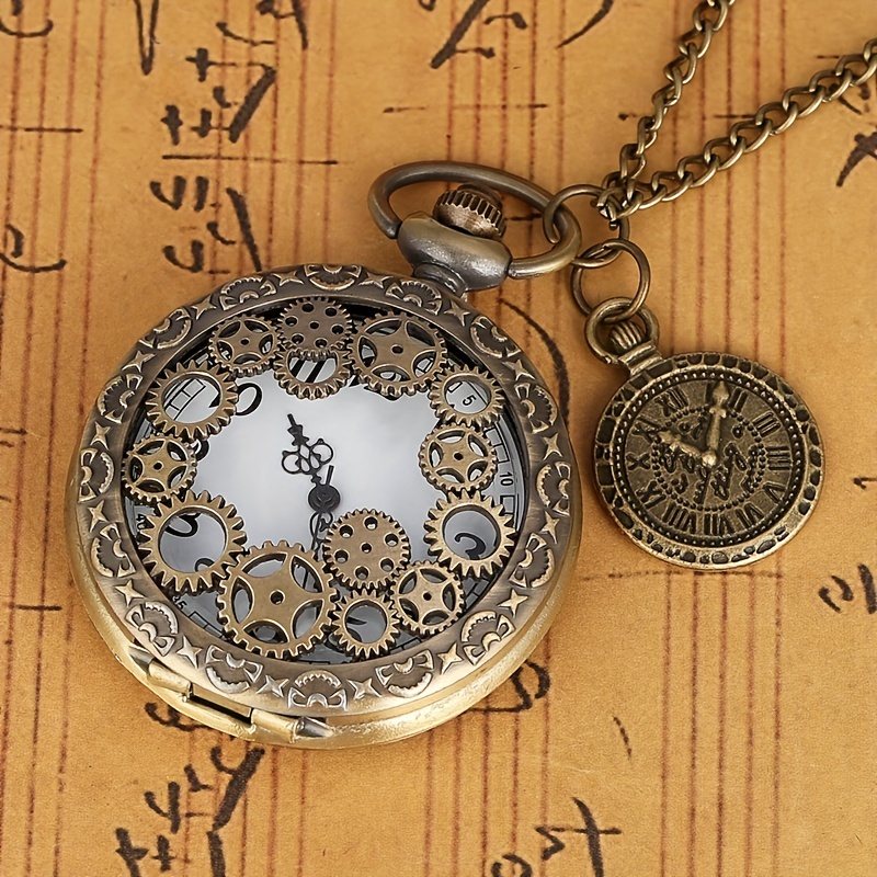 1PC Surprise Mystery Watch Bli - Vintage Fashion For Men review and price