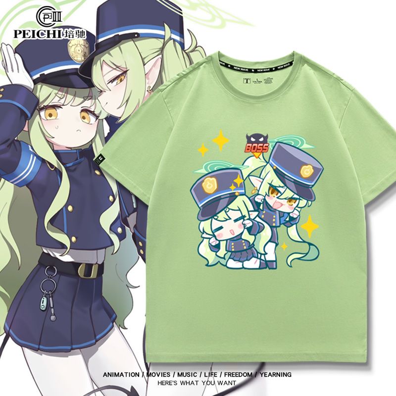 Anime Blue Archive Tachibana H - Vintage Fashion Archive review and price