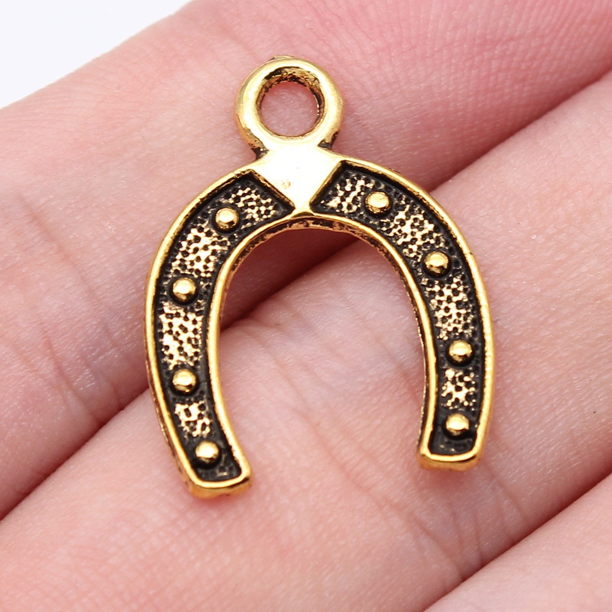 40pcs 23x18mm(0.91x0.71inch) 4 - Vintage Fashion Wholesale review and price