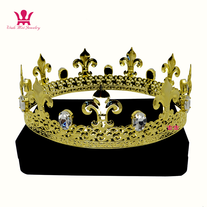 Imperial Gold Crown men and wo - Vintage Fashion Model review and price