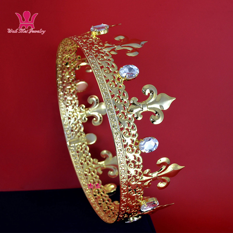 Imperial Gold Crown men and wo - Vintage Fashion Model review and price