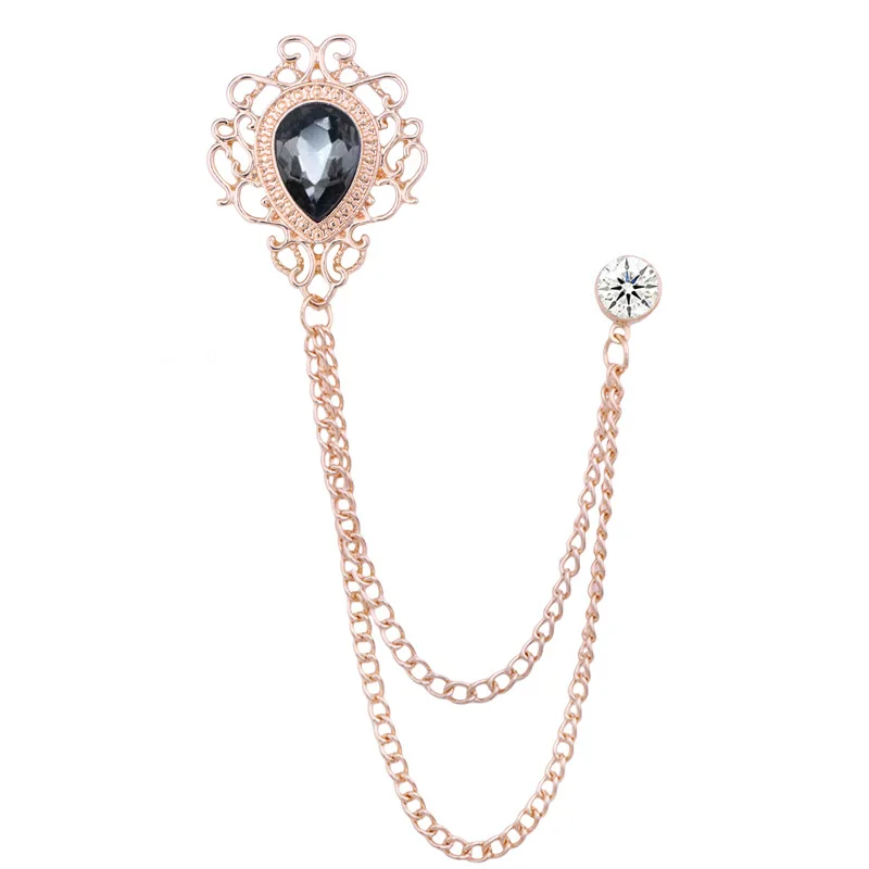 New Vintage Tassel Chain Rhine - Vintage Fashion For Men review and price