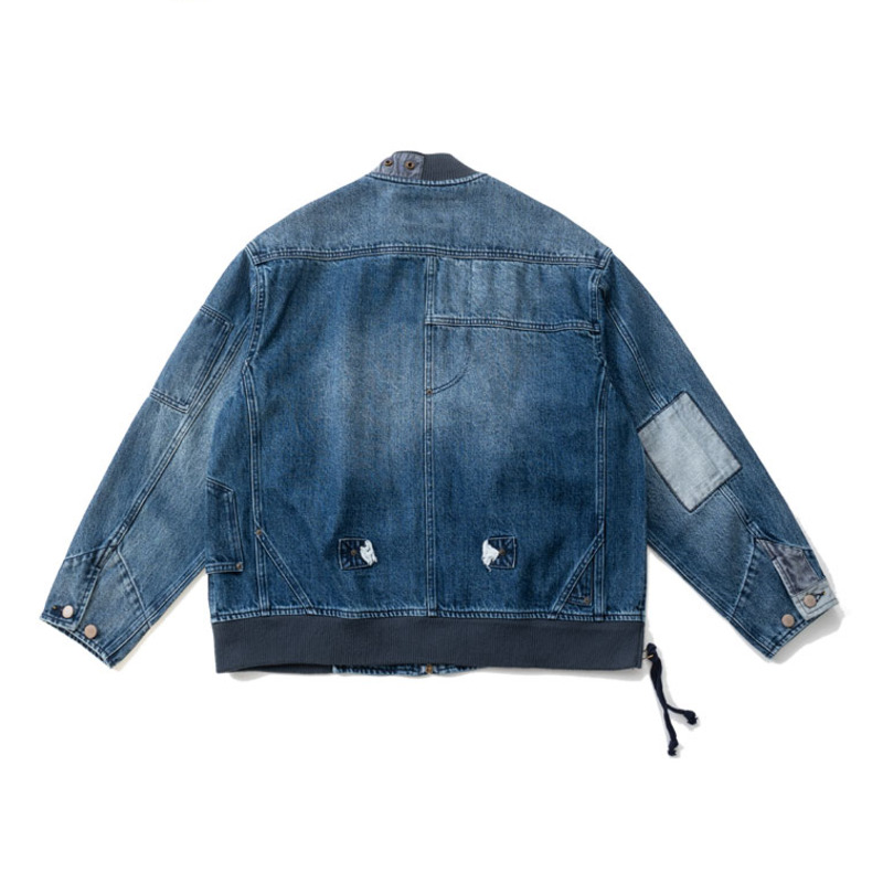 HKSH Spring Autumn New Men Tid - Vintage Vibes Fashion review and price