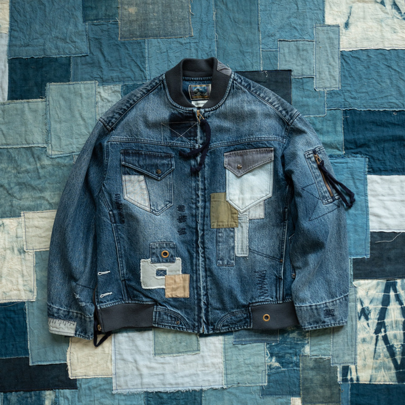 HKSH Spring Autumn New Men Tid - Vintage Vibes Fashion review and price