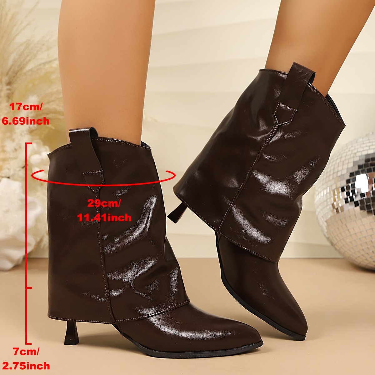 French-style Vintage Pointed-t - Vintage Fashion In 2026 review and price
