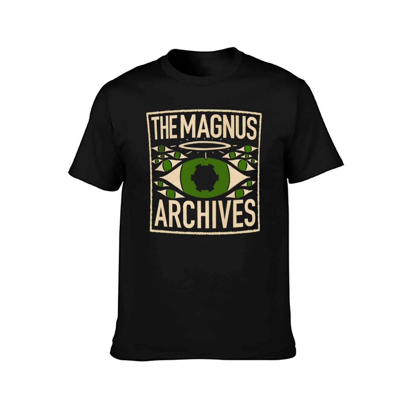 the magnus archives vintage T- - Vintage Fashion Archive review and price