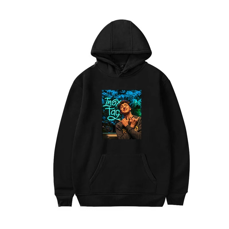 2025 yiyi Inoxtag Hoodies Men  - Fashion Y Vintage review and price