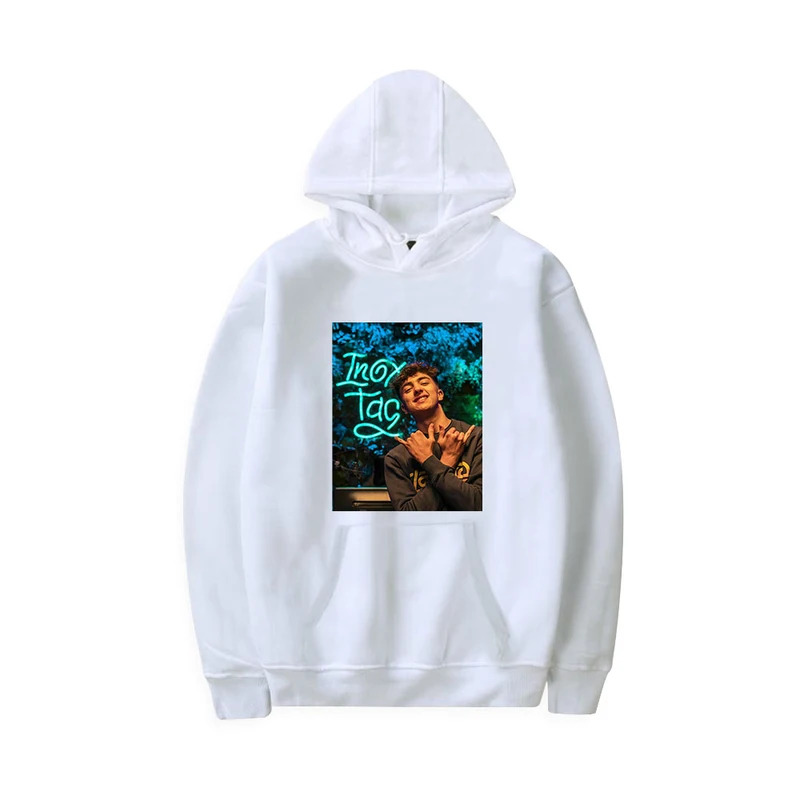 2025 yiyi Inoxtag Hoodies Men  - Fashion Y Vintage review and price