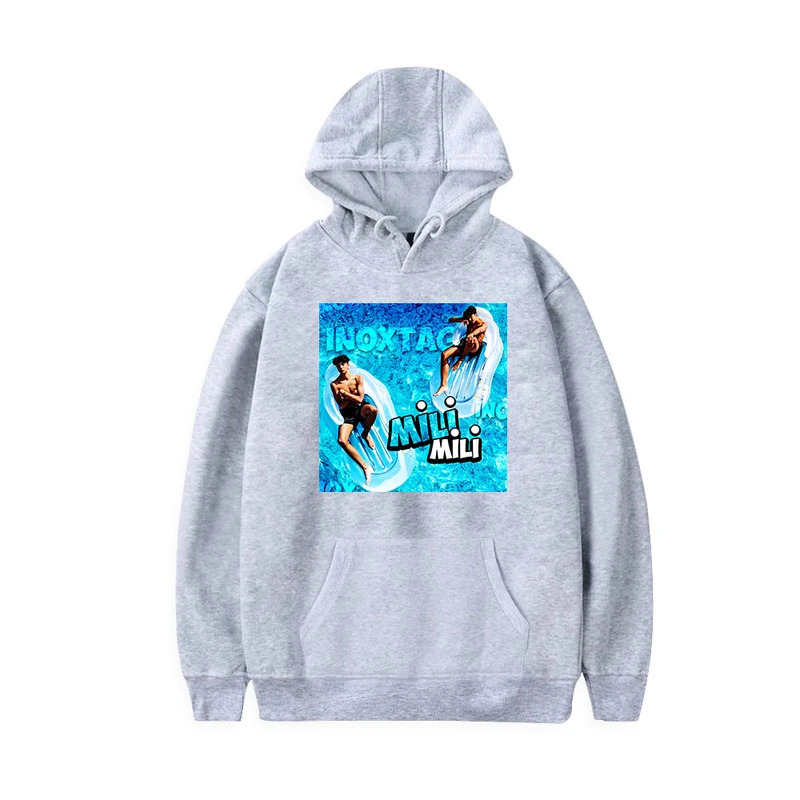 2025 yiyi Inoxtag Hoodies Men  - Fashion Y Vintage review and price