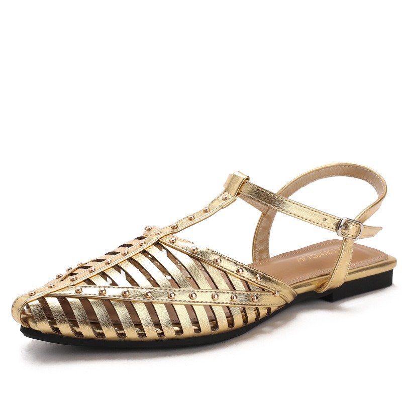 Women Sandals Summer Breathabl - Vintage Fashion Outfit review and price