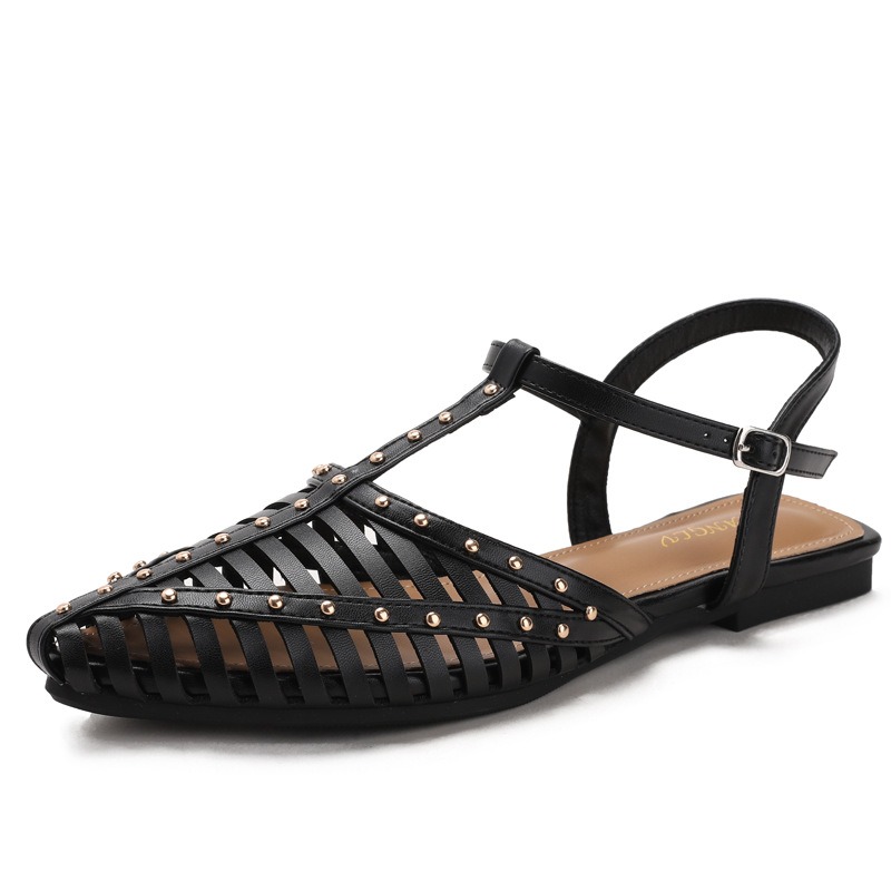 Women Sandals Summer Breathabl - Vintage Fashion Outfit review and price
