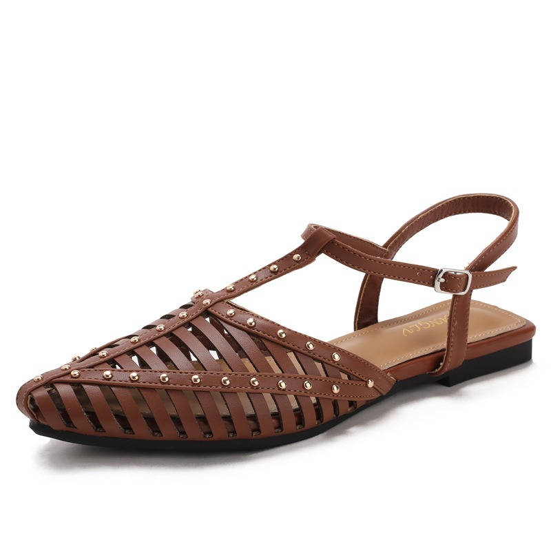 Women Sandals Summer Breathabl - Vintage Fashion Outfit review and price
