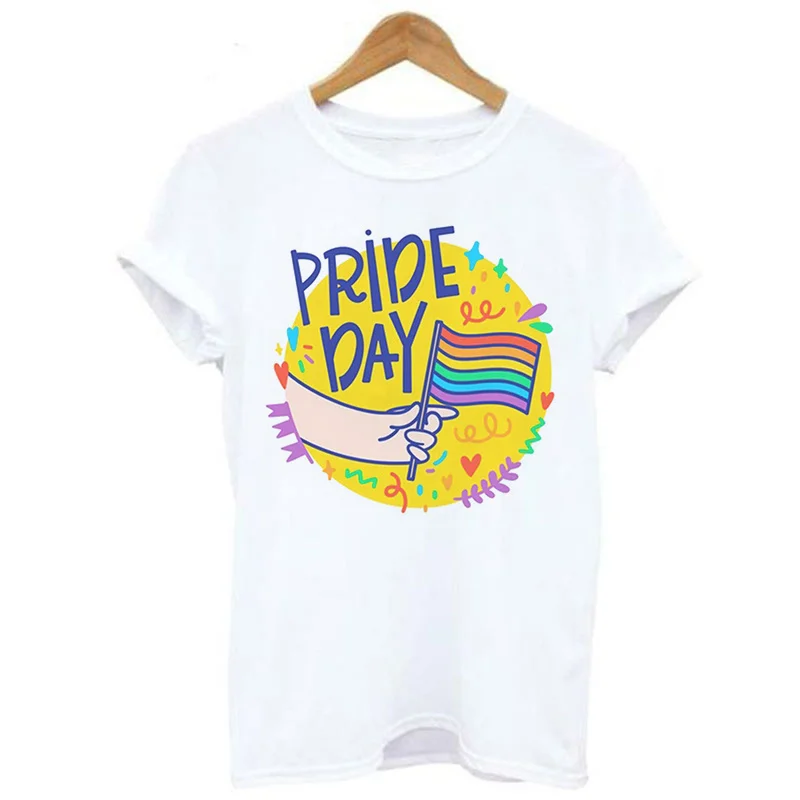 LGBT Aesthetic Women's T-shirt - Vintage Fashion Vogue review and price