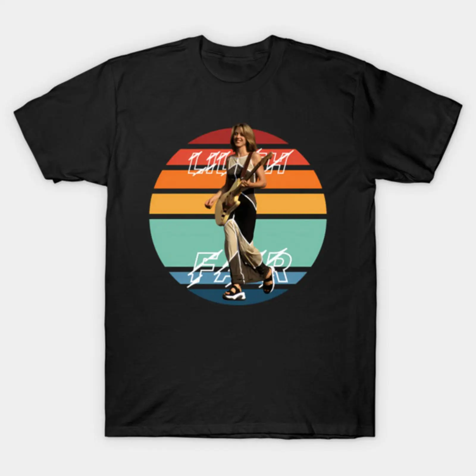 Lilith Fair Retro T Shirt vint - Vintage Fashion Faire review and price