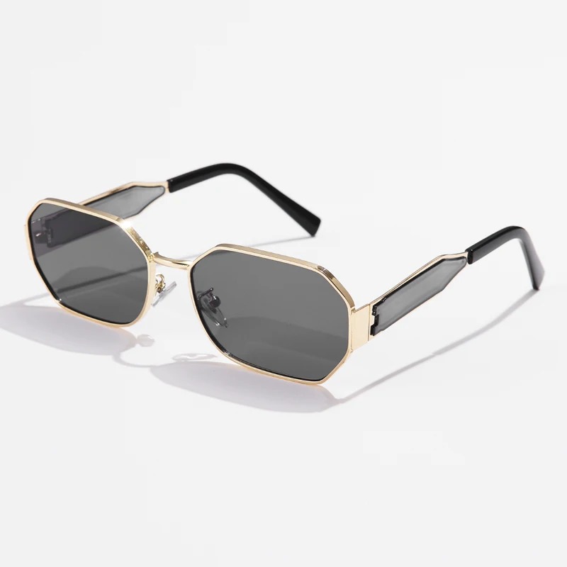 New Fashion Vintage Sunglasses - Vintage Fashion Female review and price