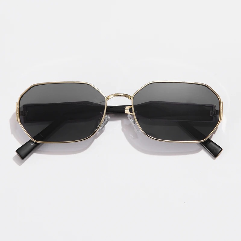 New Fashion Vintage Sunglasses - Vintage Fashion Female review and price