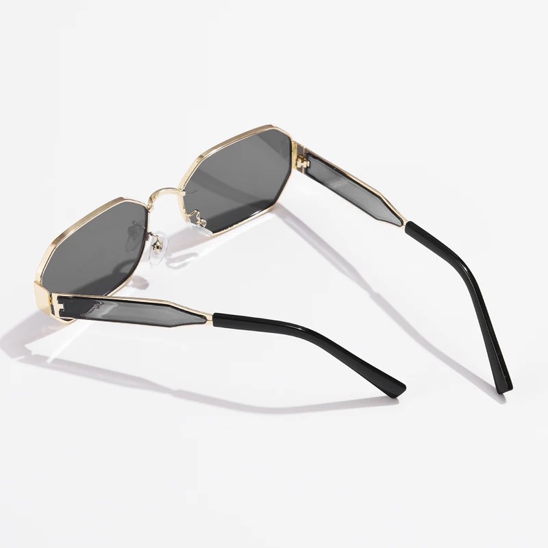 New Fashion Vintage Sunglasses - Vintage Fashion Female review and price