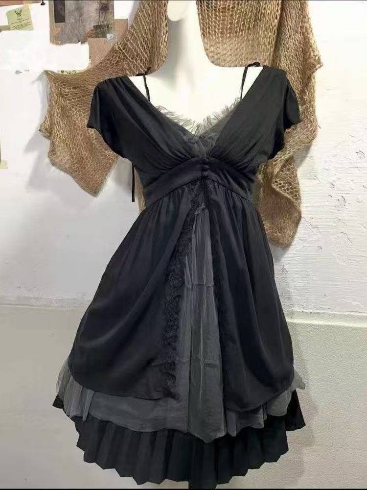 Vintage Sweet Lolita 3 Piece O - Vintage Fashion Outfit review and price