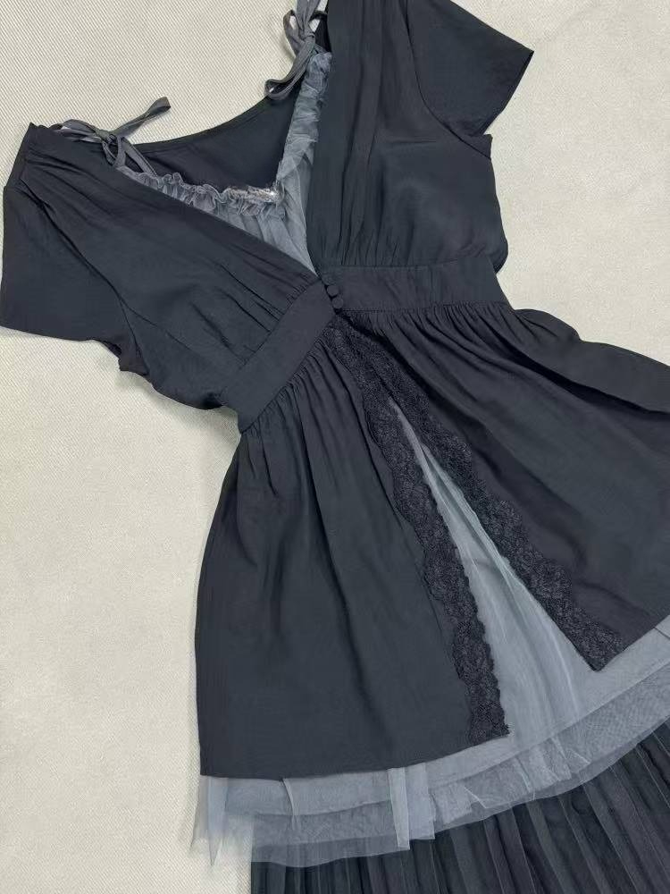 Vintage Sweet Lolita 3 Piece O - Vintage Fashion Outfit review and price
