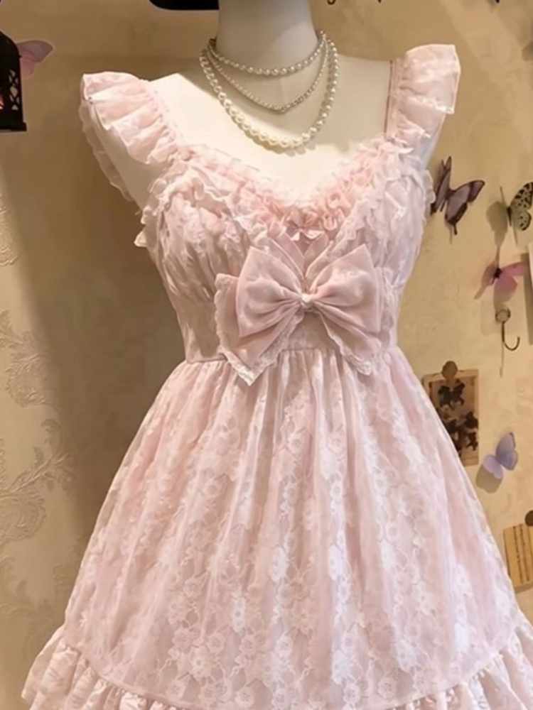 Kawaii Sweet Y2K Vintage 2 Pie - Vintage Fashion Retro Outfit review and price
