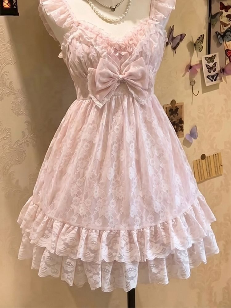Kawaii Sweet Y2K Vintage 2 Pie - Vintage Fashion Retro Outfit review and price
