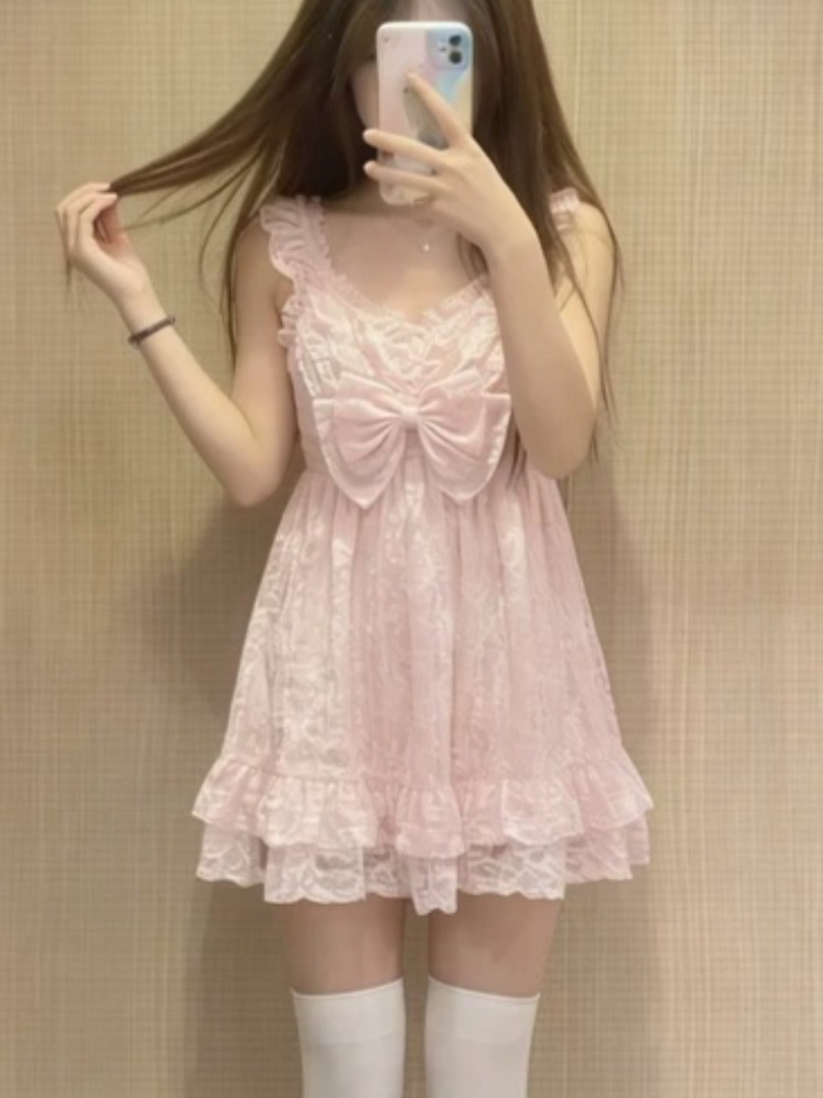 Kawaii Sweet Y2K Vintage 2 Pie - Vintage Fashion Retro Outfit review and price