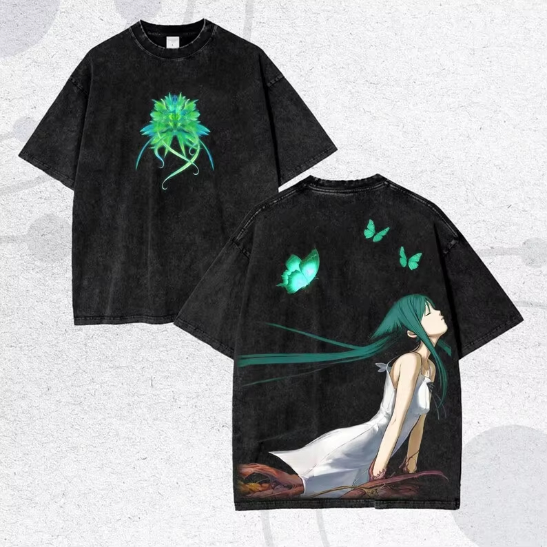 Saya no Uta New Model personal - Vintage Fashion Model review and price