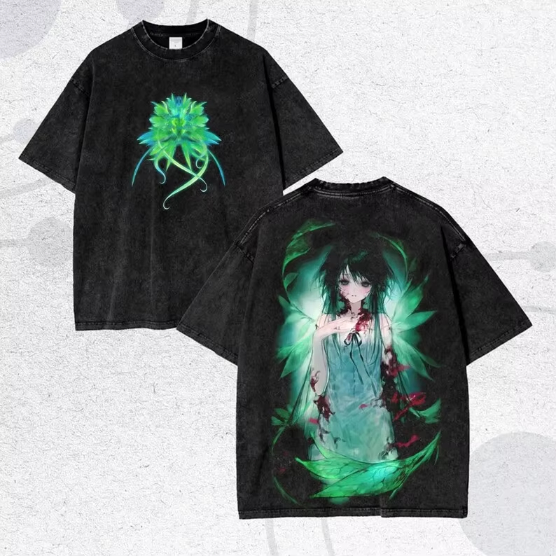 Saya no Uta New Model personal - Vintage Fashion Model review and price