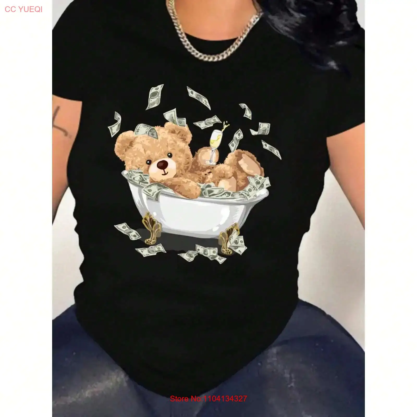 Dollar Bear Women's Cotton Pri - Vintage Fashion Patterns review and price