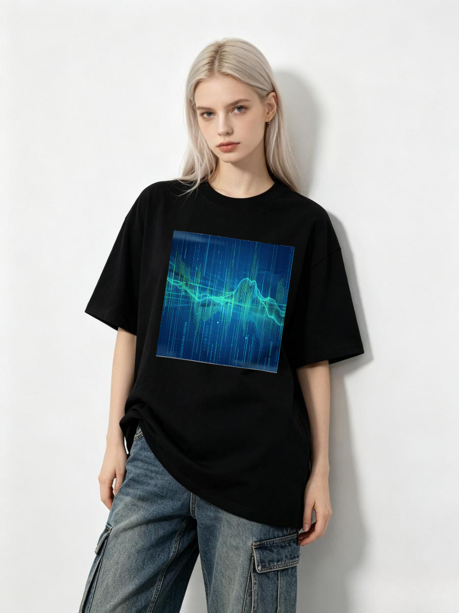T Shirts Vintage Oversized Hoo - Vintage Fashion History review and price