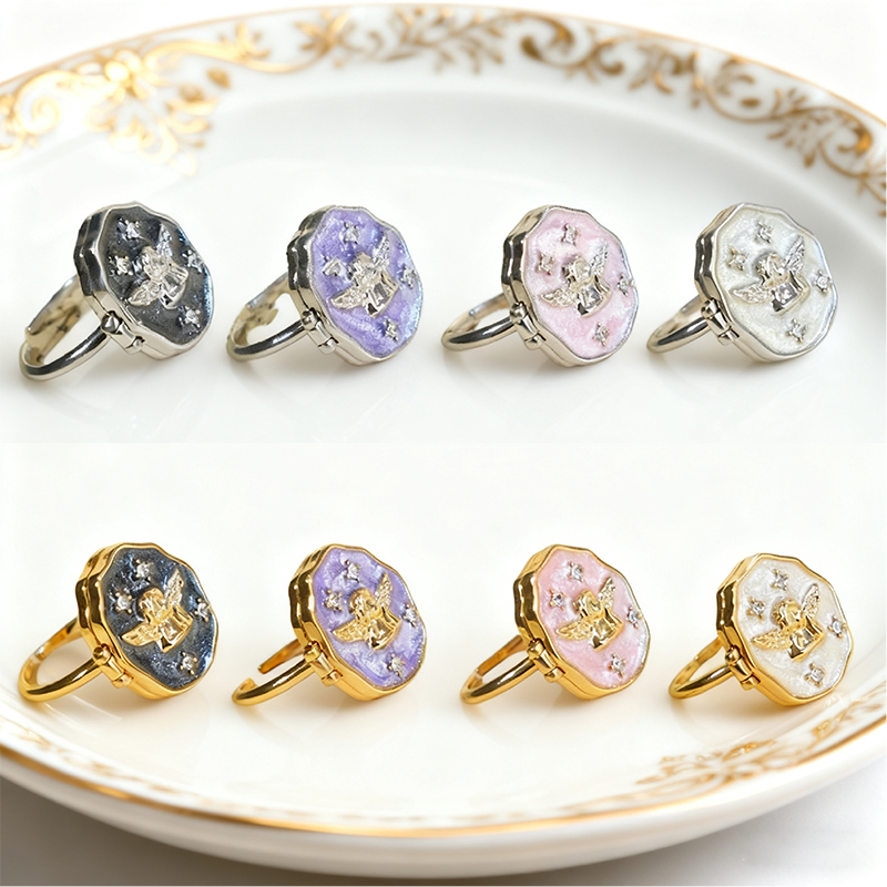 Treebud Custom Ring Vintage Ph - Vintage Fashion Rings For Women review and price