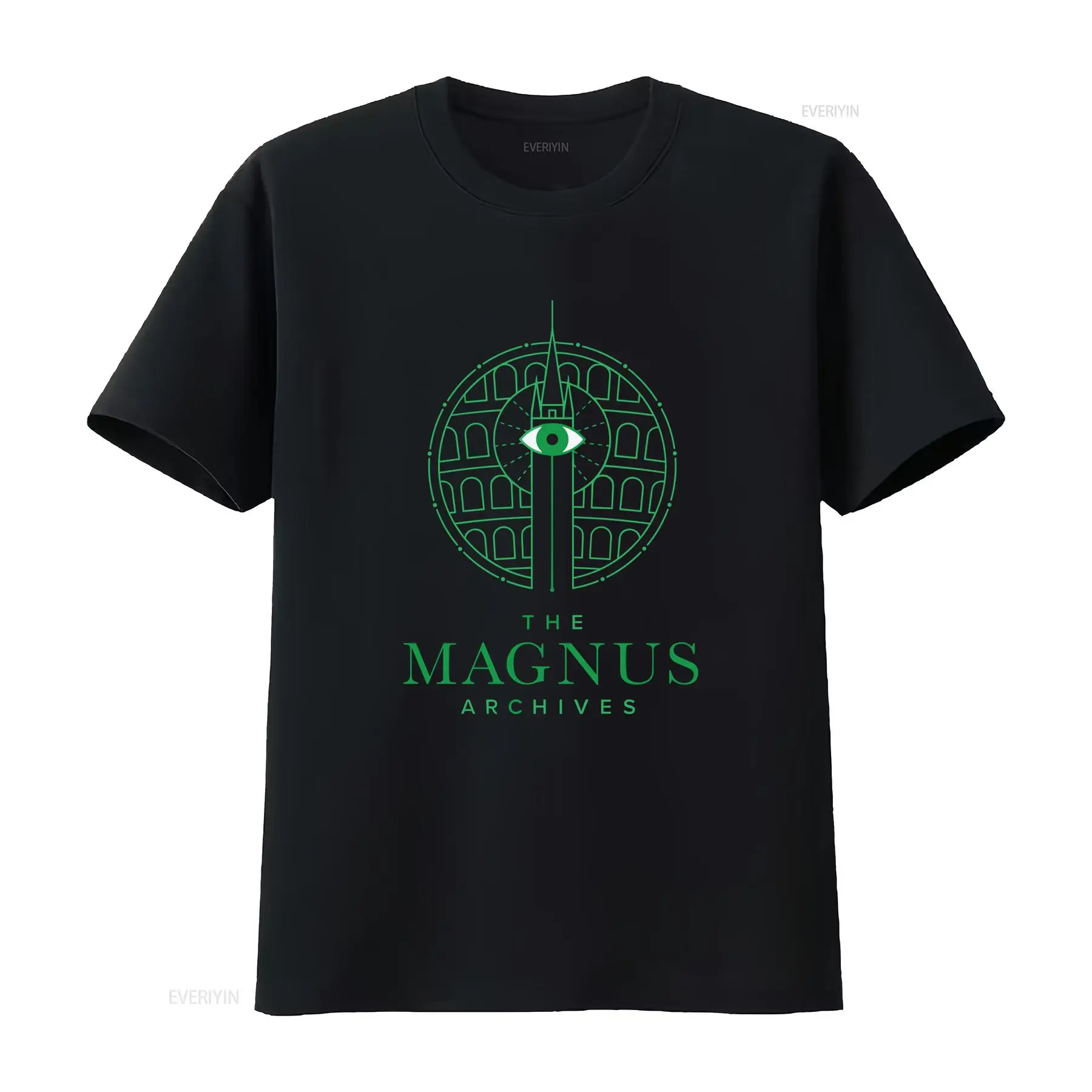 New T Shirt The Magnus Archive - Vintage Fashion Archive review and price