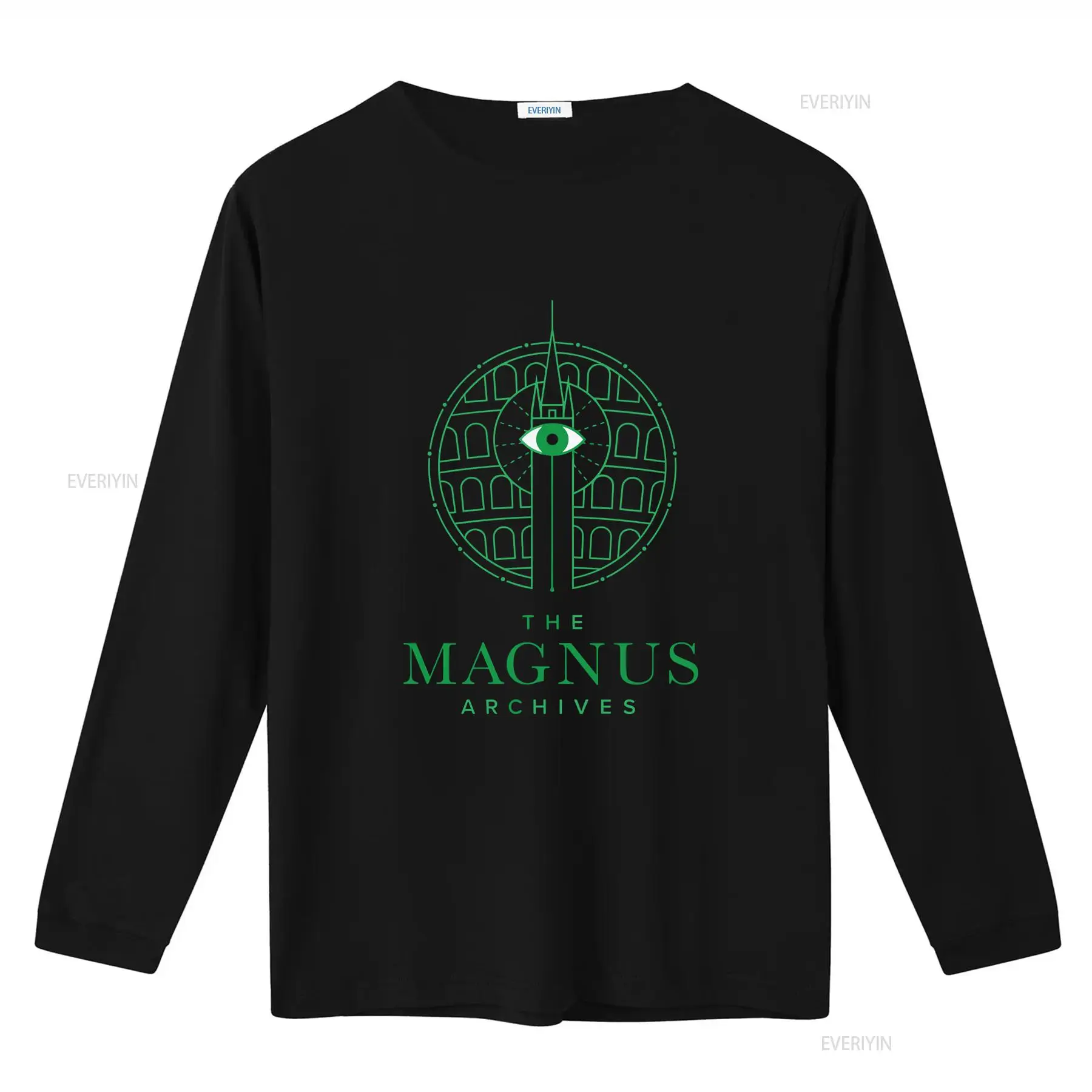New T Shirt The Magnus Archive - Vintage Fashion Archive review and price