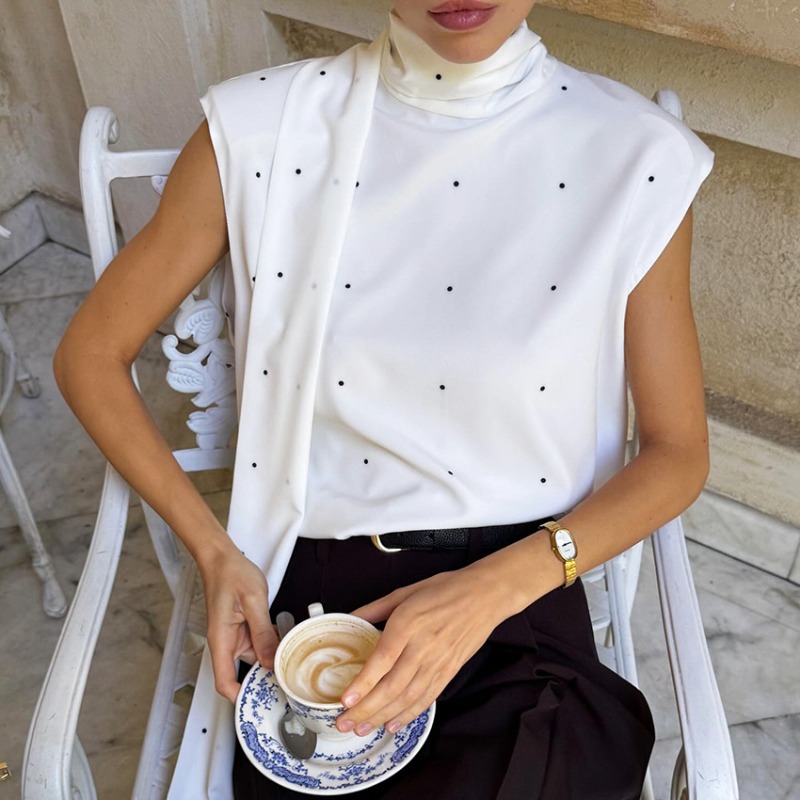 Women 2026 Spring Summer New H - Vintage Fashion Vogue review and price