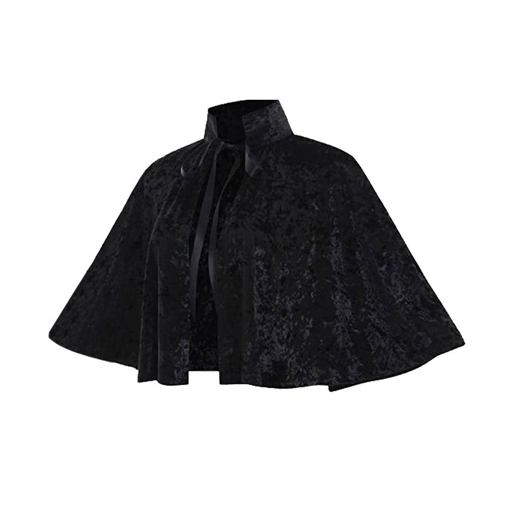New Vintage Cosplay Velvet Cap - Velvet Blazer Vintage review and price