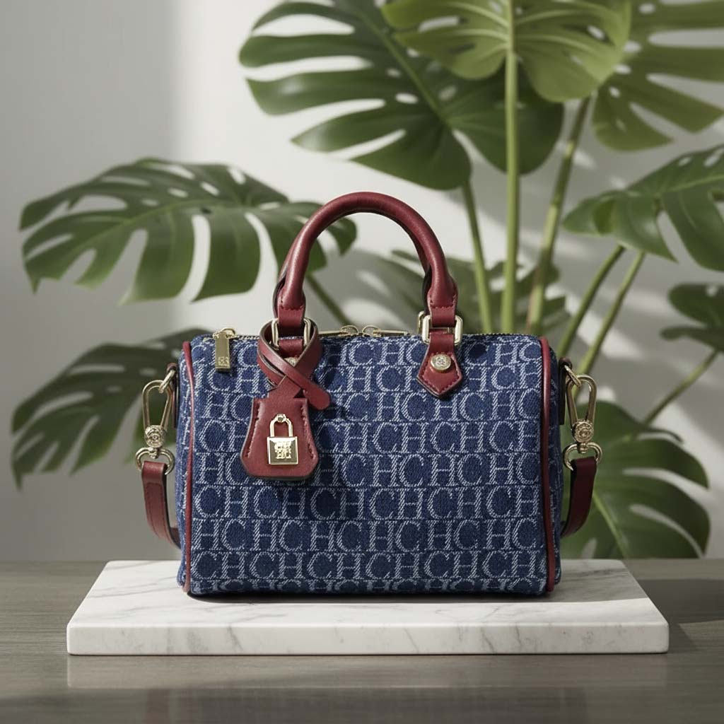 CH Brand High Quality Fashion  - Vintage Fashion Model review and price