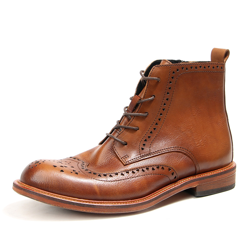 Vintage Mens Ankle Chelsea Boo - Vintage Fashion For Men review and price