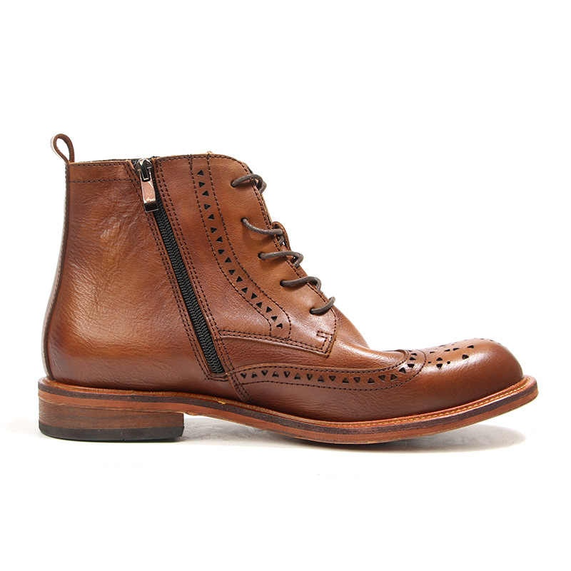 Vintage Mens Ankle Chelsea Boo - Vintage Fashion For Men review and price
