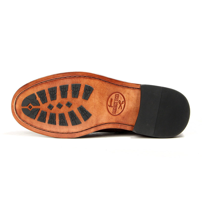 Vintage Mens Ankle Chelsea Boo - Vintage Fashion For Men review and price