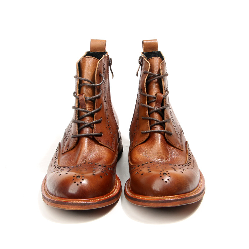 Vintage Mens Ankle Chelsea Boo - Vintage Fashion For Men review and price