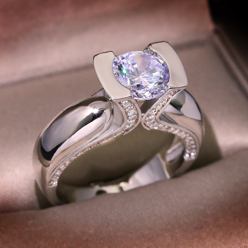 Vintage Love S925 Silver Rings - Vintage Fashion Wholesale review and price