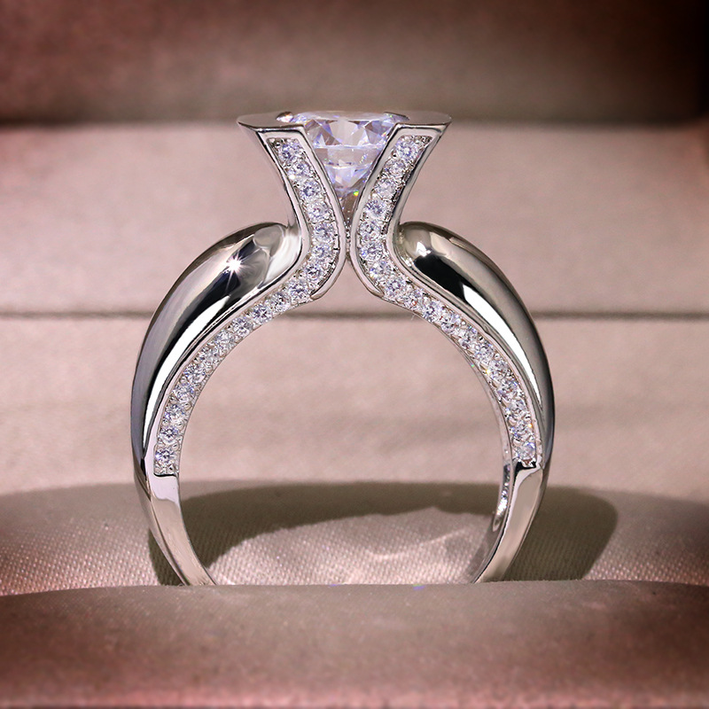 Vintage Love S925 Silver Rings - Vintage Fashion Wholesale review and price