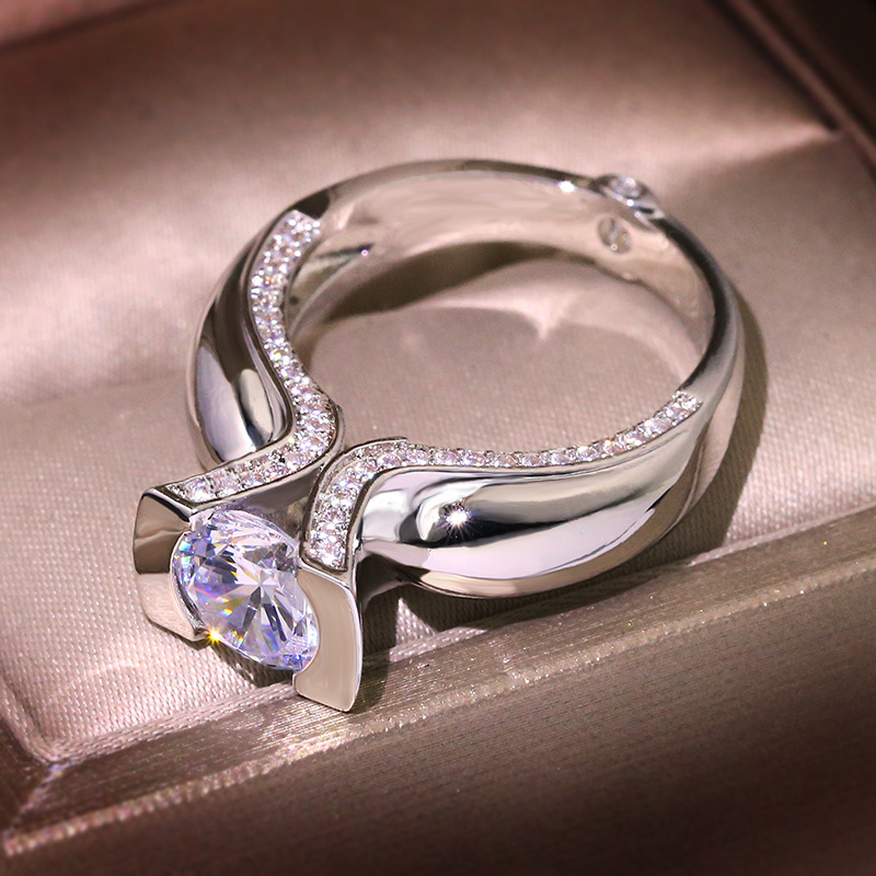 Vintage Love S925 Silver Rings - Vintage Fashion Wholesale review and price