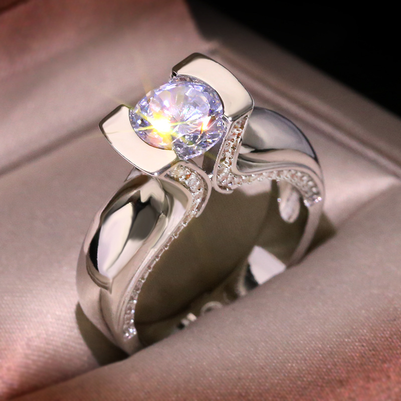 Vintage Love S925 Silver Rings - Vintage Fashion Wholesale review and price