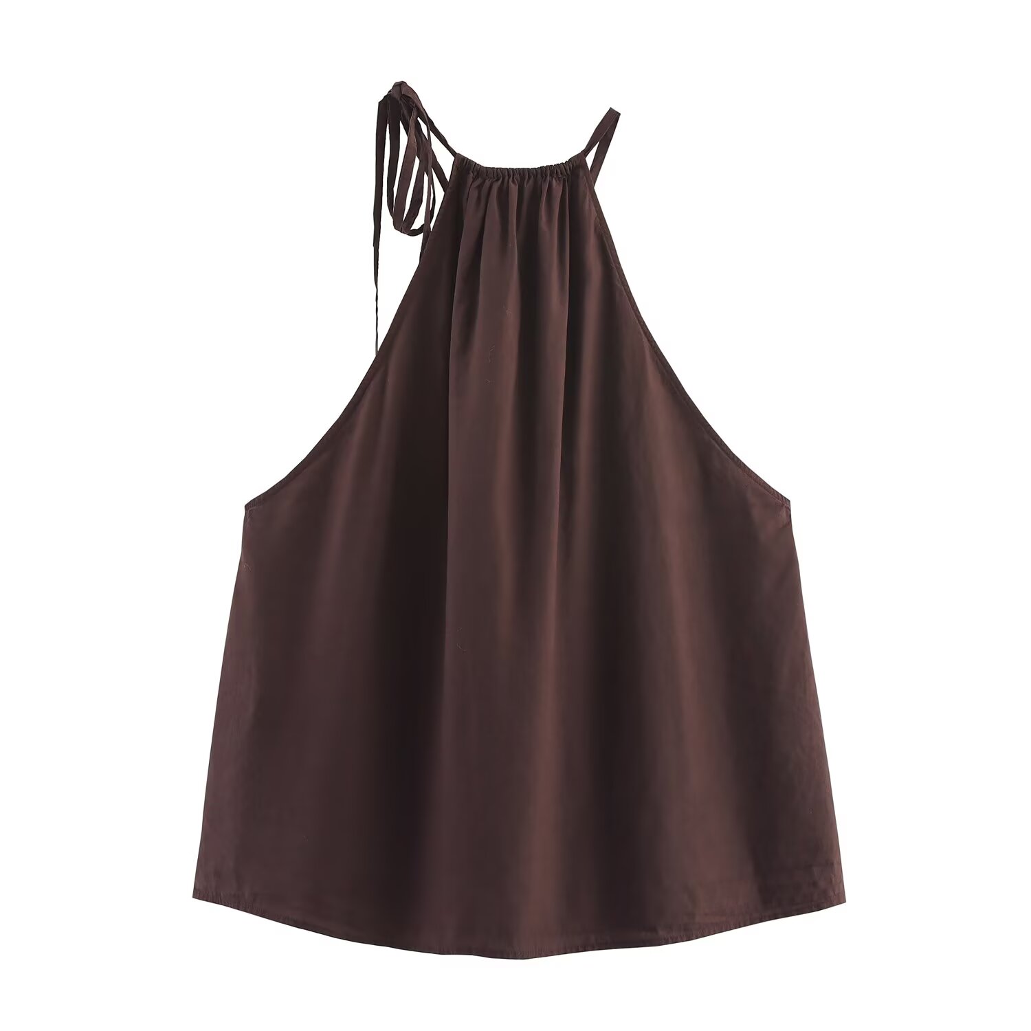 KONDALA Vintage Solid Brown Ca - Vintage Fashion Drawings review and price