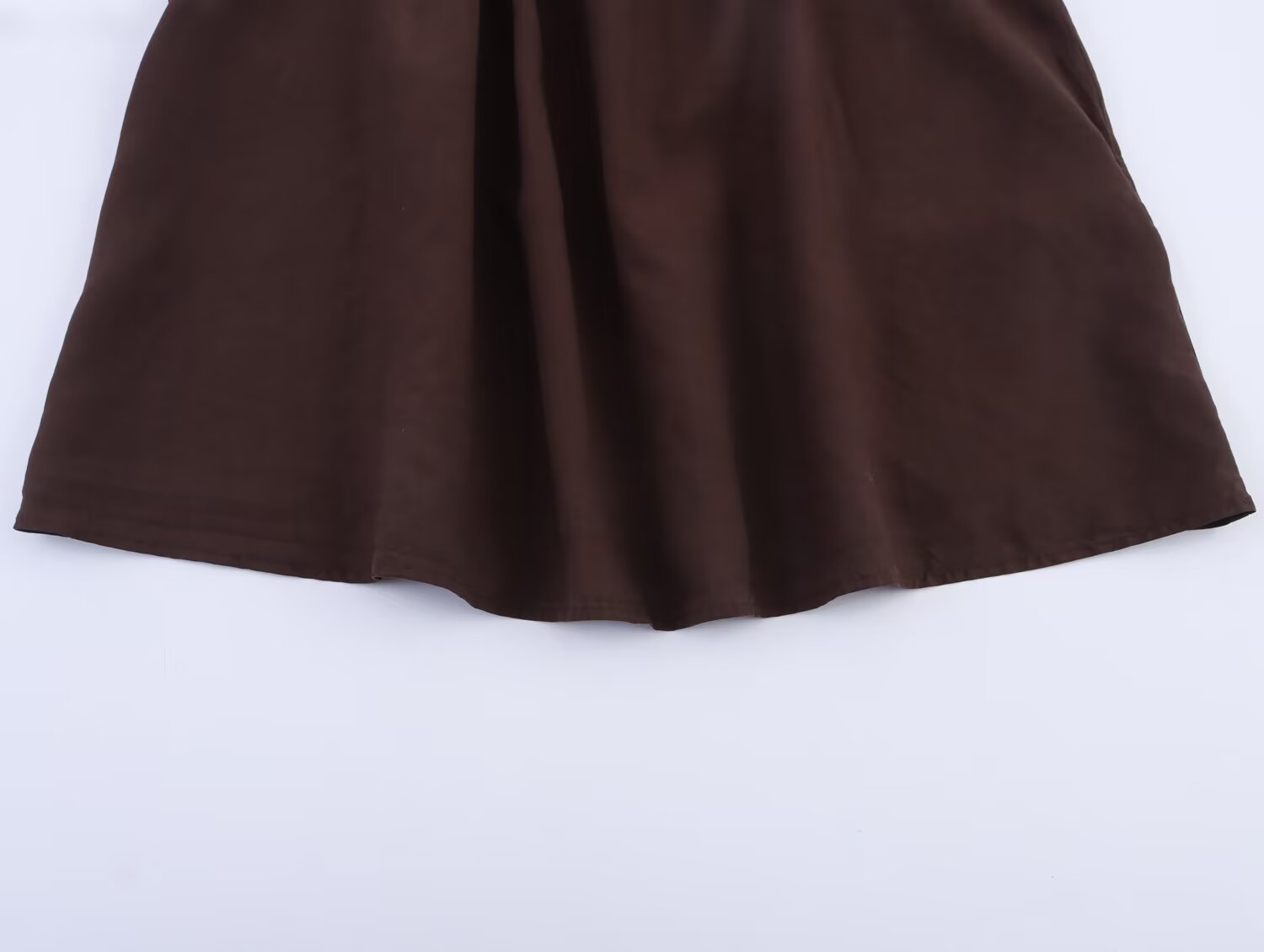 KONDALA Vintage Solid Brown Ca - Vintage Fashion Drawings review and price