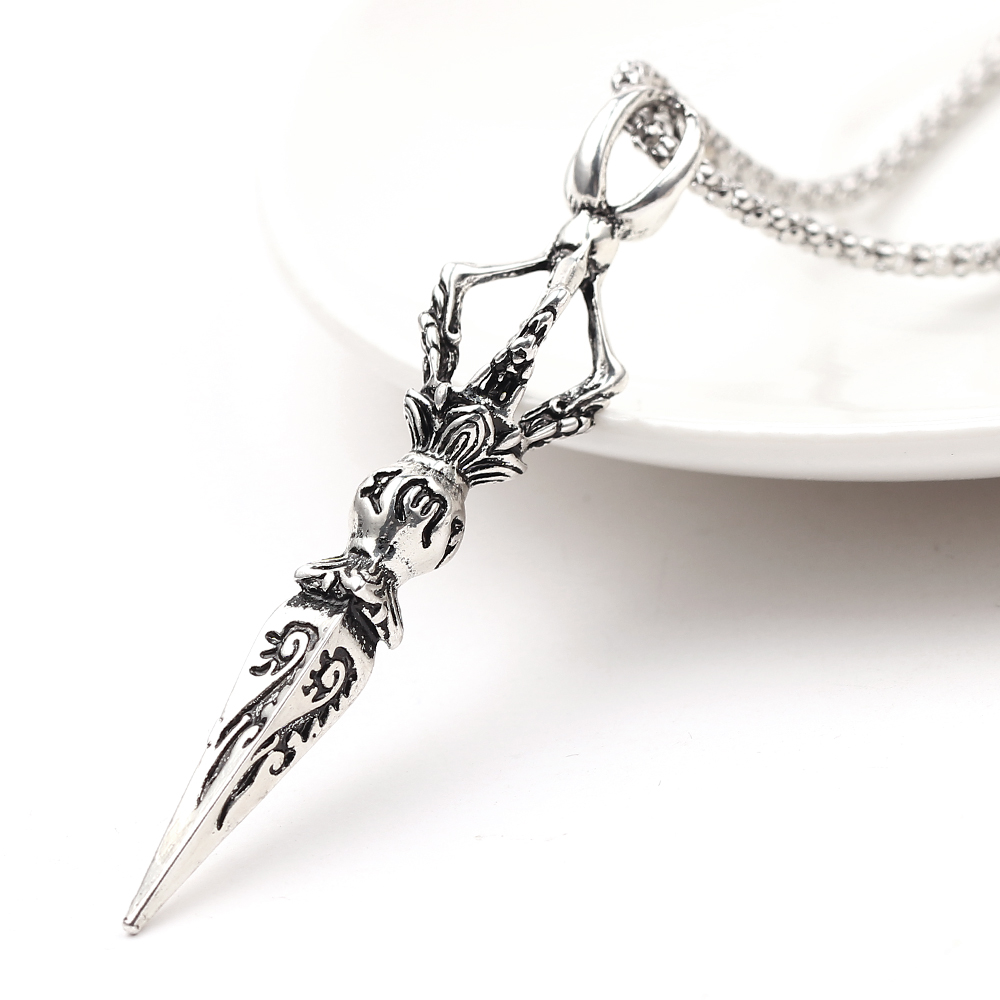 Vintage Punk Style Demon-Subdu - Fashion Y Vintage review and price