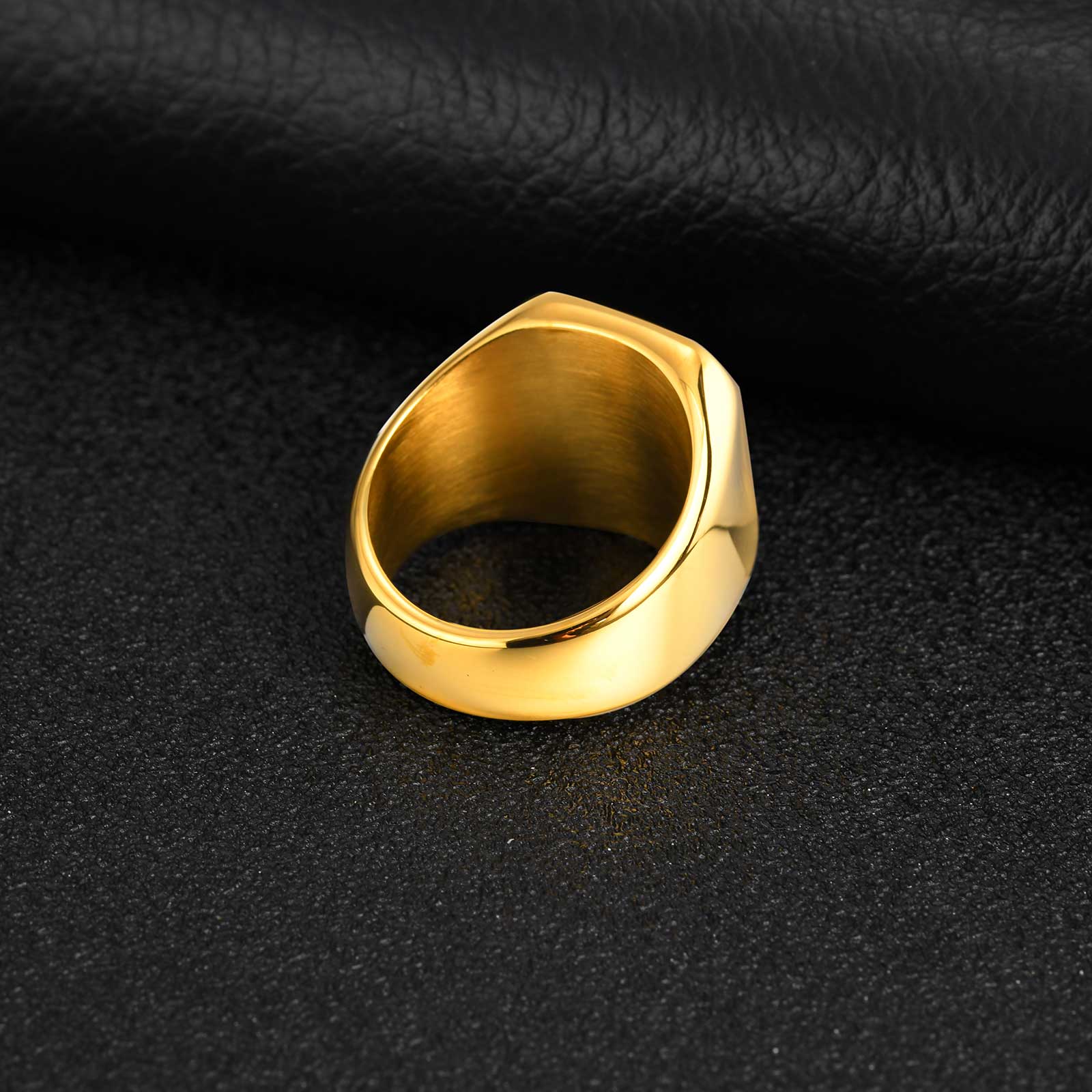 Custom Flying Hawk Eagle Ring  - Vintage Fashion Wholesale review and price